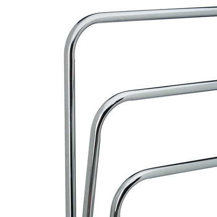 Towel rack CURVY