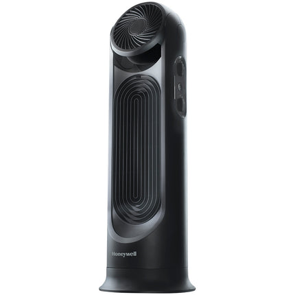 Tower Fan Double Turbo Force HYF500E4