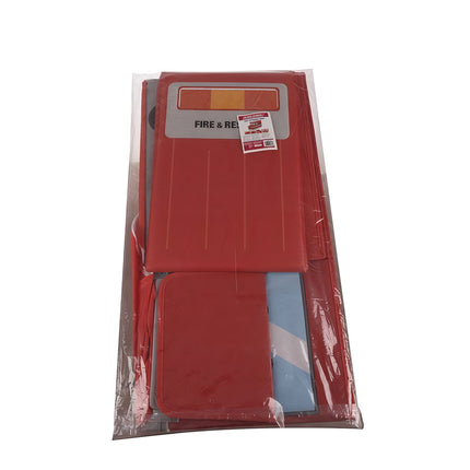 Rotaļu lāde/bagāžnieks - sargs Kruzzel 22489