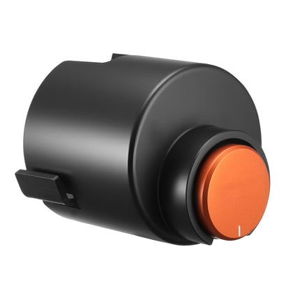 Trailer Coupler Lock, 2-5/16 in, Heavy Duty, 3 Keys