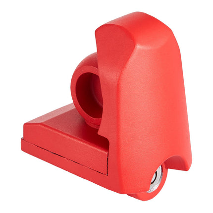 Trailer Coupler Lock, Fits 1-7/8 to 2-5/16 In, 3 Keys