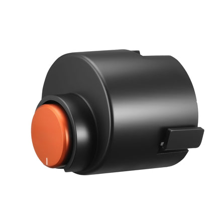 Trailer Coupler Lock, Heavy-Duty 2-5/16 in, 3 Keys