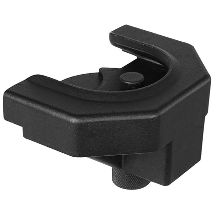 Trailer Hitch Coupler Lock Kit, 2-5/16 in, 3 Keys