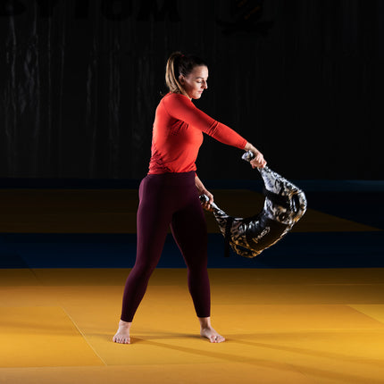 Treniņu soma - 10 kg svars, izturīgs materiāls