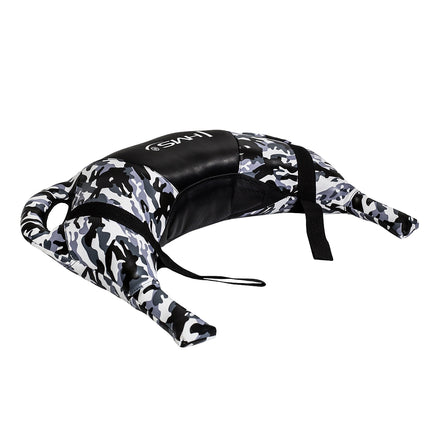 Treniņu soma - 10 kg svars, izturīgs materiāls