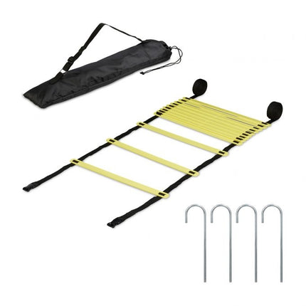 Treniņu kāpnes 6 m
