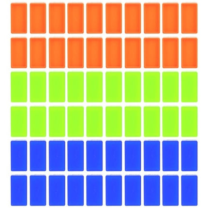 Vilciens/lokomotīve - domino kauliņi 22450