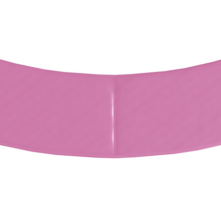 Trampoline Edge Cover, Waterproof, Tear-Resistant, Ø305 cm, Pink