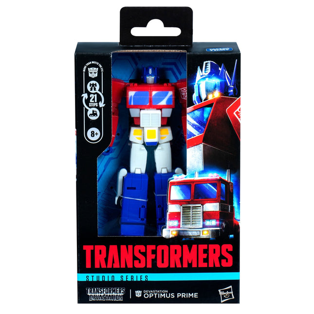 Transformeru figūriņa, 11,4 cm augsta, kolekcionējama rotaļlieta