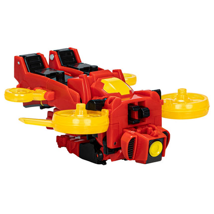 Transformers Earthspark figūru kombinētājs