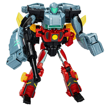 Transformers Earthspark figūru kombinētājs