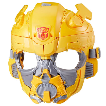 Transformeru lomu spēles pārveidojošā maska Kamenīte/B-127
