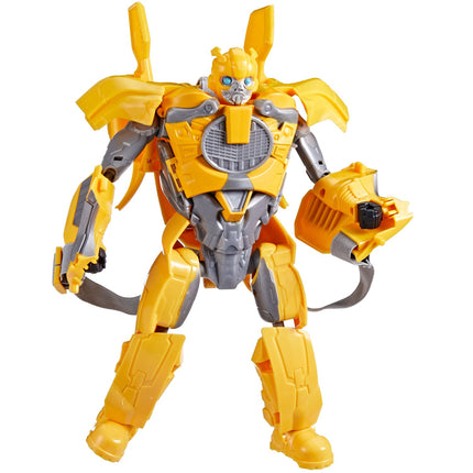 Transformeru lomu spēles pārveidojošā maska Kamenīte/B-127