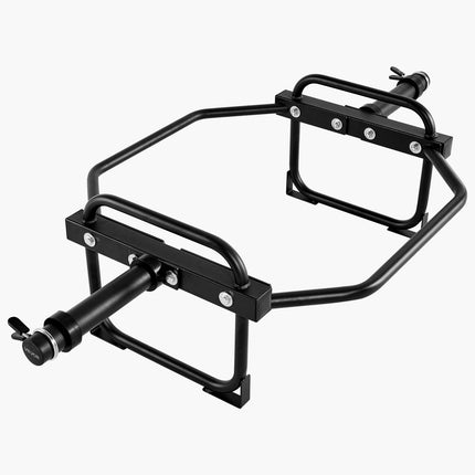Trap Bar Hex Bar, 50mm Sleeves, 240 kg Capacity