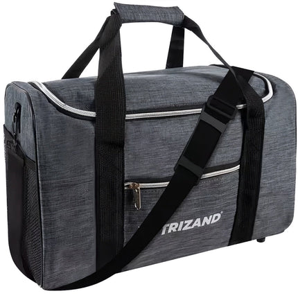 Ceļojuma soma 40x25x20cm Trizand 23635