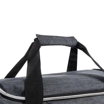 Ceļojuma soma 40x25x20cm Trizand 23635