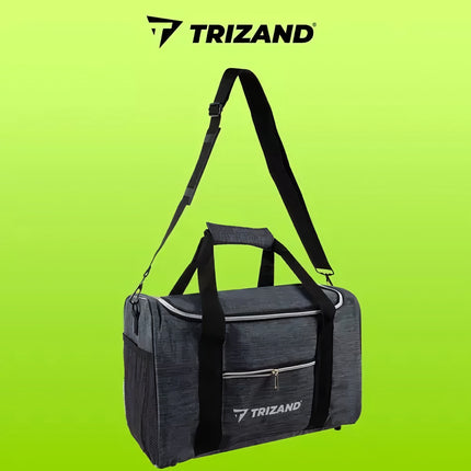 Ceļojuma soma 40x25x20cm Trizand 23635