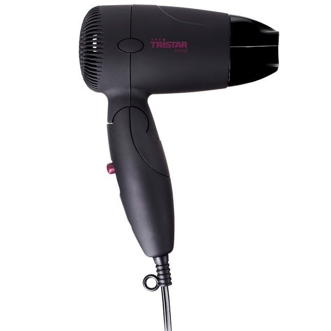Travel hair dryer 120-230V, HD-2359