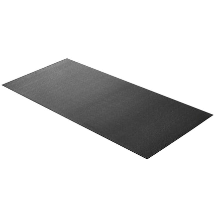 Treadmill Mat, 6mm PVC, 915x1980mm, Non-Slip