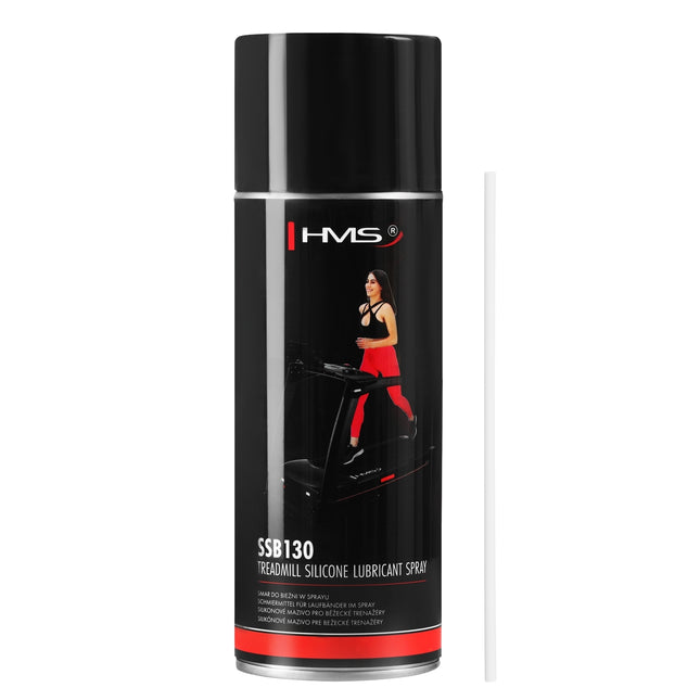 Skrejceliņa silikona smērviela aerosolam, 450ml