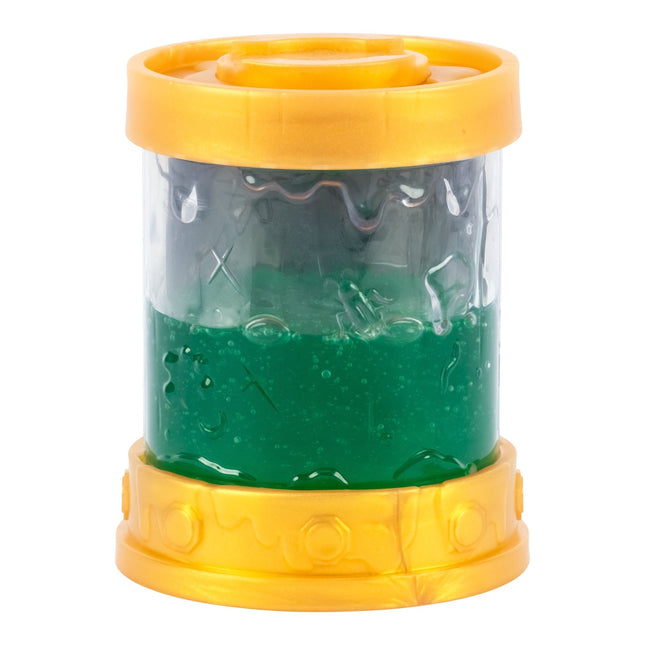 Treasure X Tmnt kolekcionējama figūriņa 12 cm