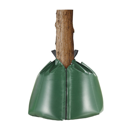 Tree Watering Bags, 12-Pack 20 Gallon Slow-Release