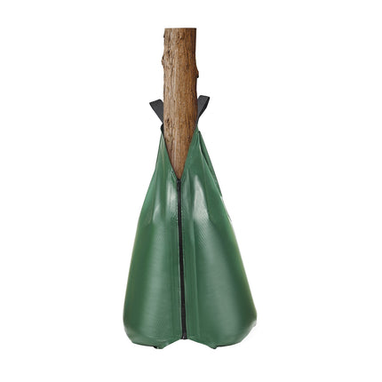 Tree Watering Bags, 8-Pack, 20 Gallon Slow-Release