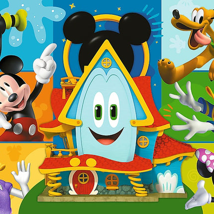 Trefl Disney Maxi puzle Mikijs Peles 24 gab.