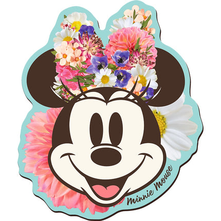 Trefl Disney koka puzle Mikijs un Minnija, 160 gab.