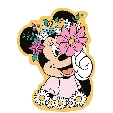 Trefl Disney koka puzle Minnie 50 gab