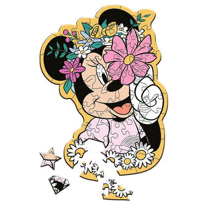 Trefl Disney koka puzle Minnie 50 gab