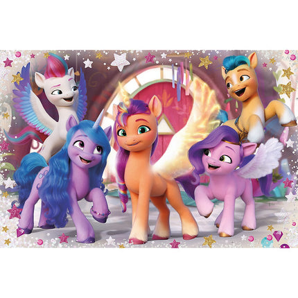 Trefl My Little Pony Maxi puzle, 24 gab.