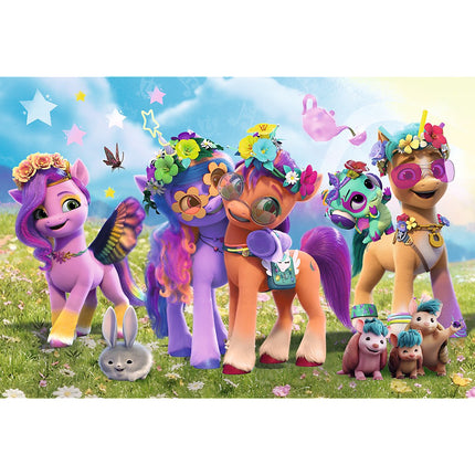 Trefl My Little Pony puzle, 100 gab.