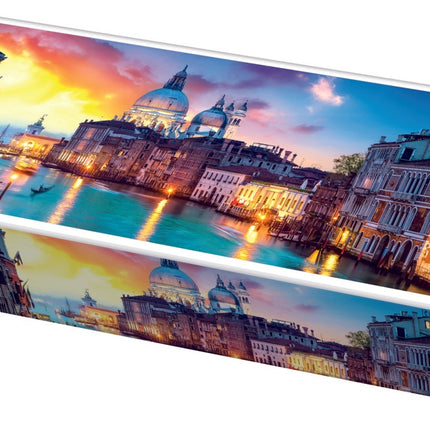 Trefl panorāmas puzle Venēcija 1000 gab.