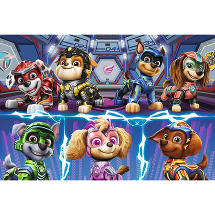 Trefl Paw Patrol Puzle 160 gab