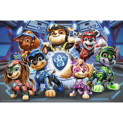 Trefl Paw Patrol Puzle 60 gab