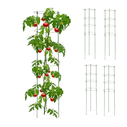 Režģis 120 cm, 5 gab. komplekts