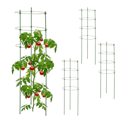 Režģu komplekts, 4 gab., 91 cm
