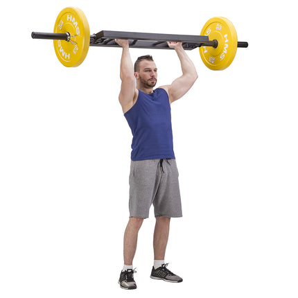 Tricepsa stienis, 20 kg svars, tērauda konstrukcija