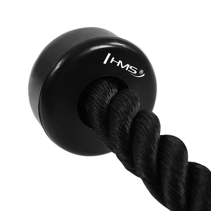 Tricepsa virves stiprinājums - viens, īpaši izturīgs