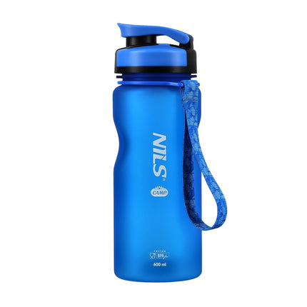 Tritāna ūdens pudele, 740 ml, zila