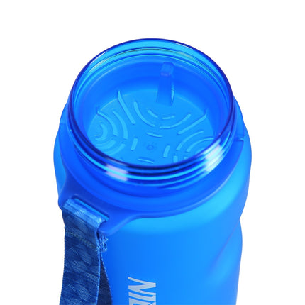 Tritāna ūdens pudele, 740 ml, zila