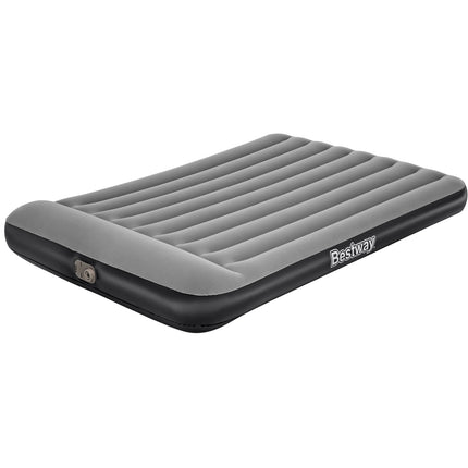 Tritech Air Mattress 2.03m x 1.52m x 30cm