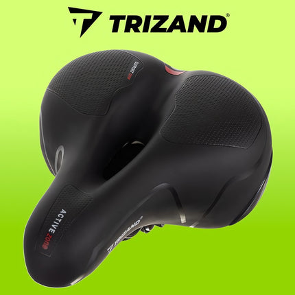 Trizand 20987 velosipēda sēdeklis