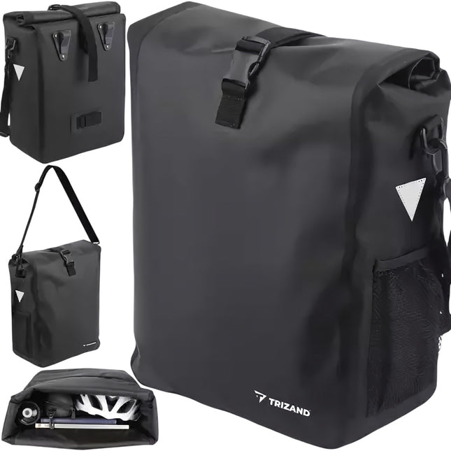 Trizand 21203 velosipēda soma