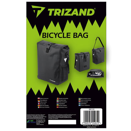 Trizand 21203 velosipēda soma