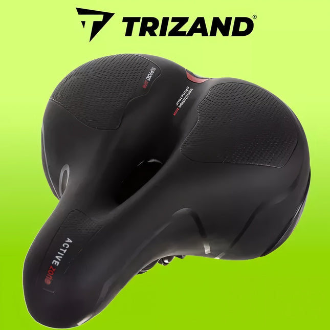 Trizand 22219 velosipēda sēdeklis