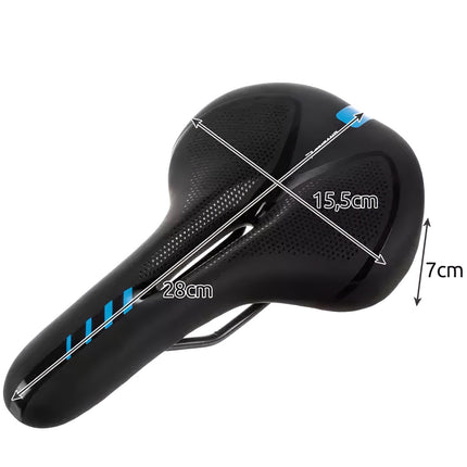 Trizand 22220 velosipēda sēdeklis