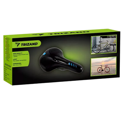 Trizand 22220 velosipēda sēdeklis