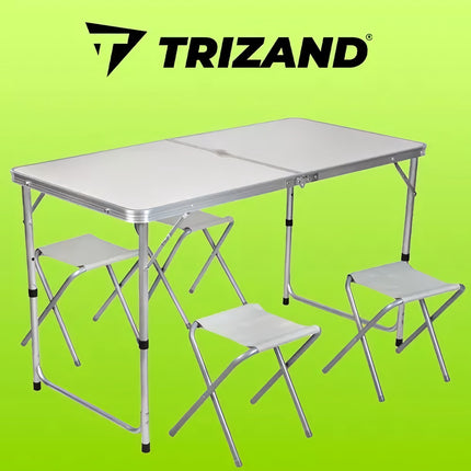 Trizand 23238 kempinga komplekts